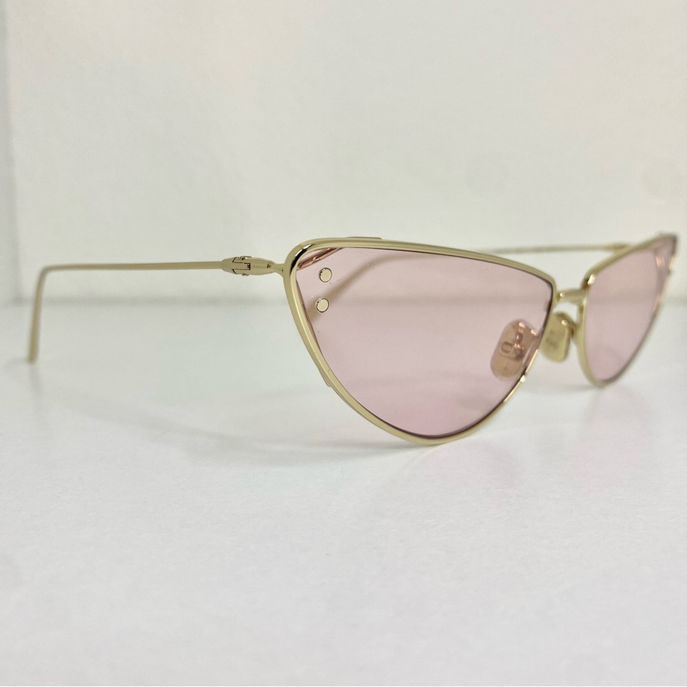 MissDior B1U 63MM Butterfly Sunglasses - Picture 6 of 14